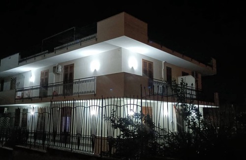 Capaci Apartment | La Capaciota