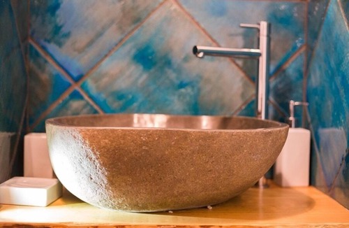 San Saba Bed & Breakfast | La Casa a Mare
