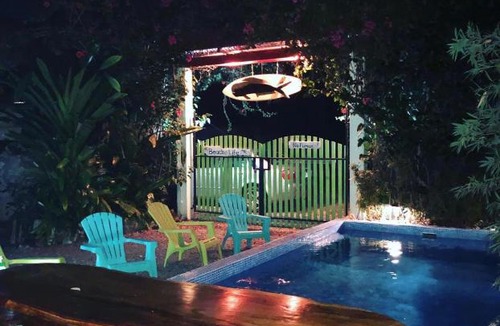 Cahuita House | LA CASA DE PLAYA CAHUITA