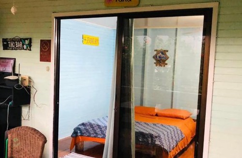 Cahuita House | LA CASA DE PLAYA CAHUITA