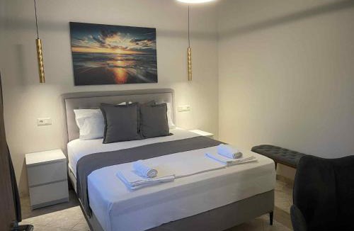 Megalos Prinos Apartment | La casa de verano