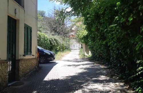 Caltanissetta Apartment | La casa dell' Agave