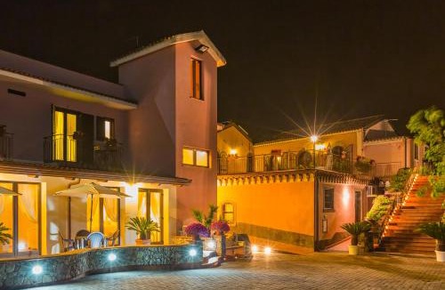 Mitogio House | La Casa delle Monache Country Resort