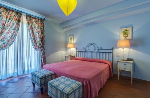 Mitogio House | La Casa delle Monache Country Resort