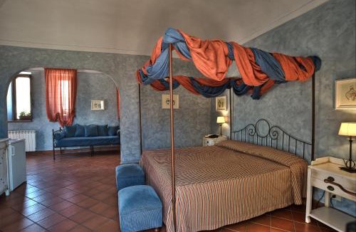 Mitogio House | La Casa delle Monache Country Resort