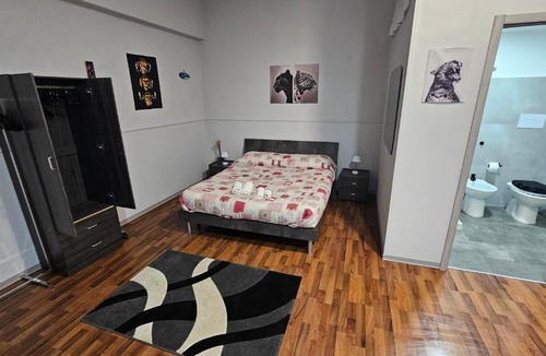 Palmi House | La CASA DI BETTINA