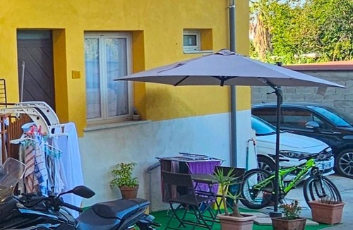 Palmi House | La CASA DI BETTINA