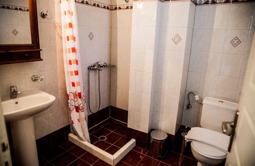 Lefkada Town House | La Casa Di Caterina (Home)