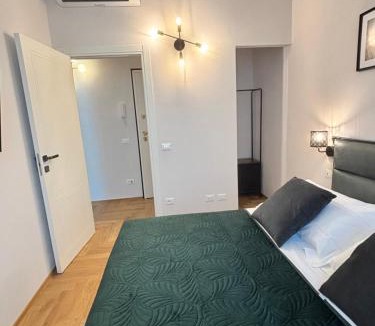 San Lorenzo Apartment | La casa di Emmy