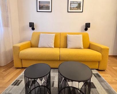 San Lorenzo Apartment | La casa di Emmy