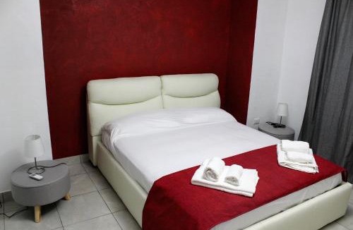 Villa San Giovanni Bed & Breakfast | La casa di Eolo