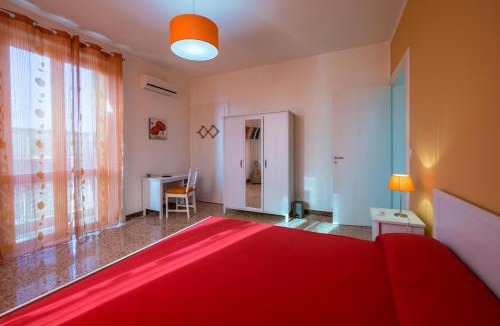 Villa San Giovanni Bed & Breakfast | La casa di Eolo
