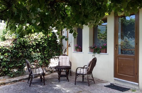Platania Apartment | la casa di gilda 2