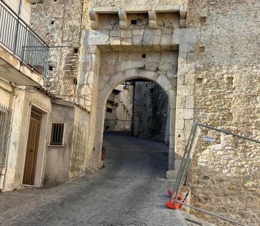 Monasterace House | La Casa di Mariannina