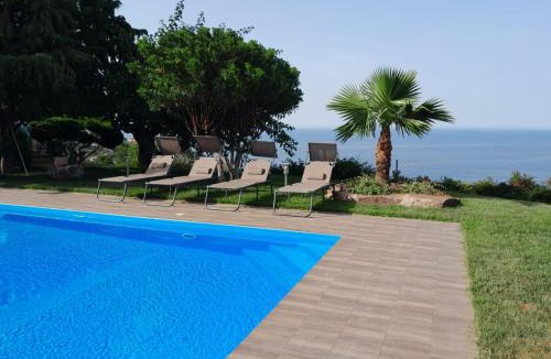 Sorrentini Bed & Breakfast | LA Casa di Matilde