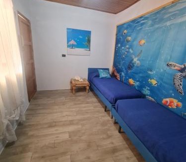 Old Town Apartment | la casa di mimi'