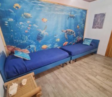 Old Town Apartment | la casa di mimi'