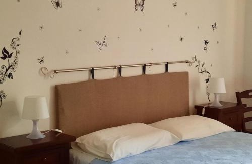 Catanzaro Lido Bed & Breakfast | La Casa Di Mirò