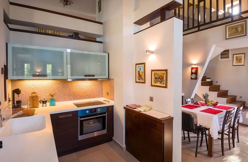 Agios Nikolaos Villa | La Casa Di Pietra VIlla