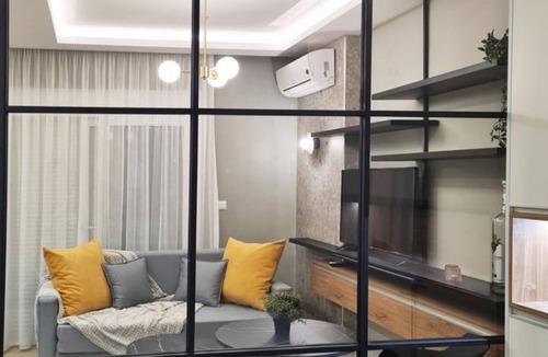 Xanthi Condo | La Casa Luxury Apartment