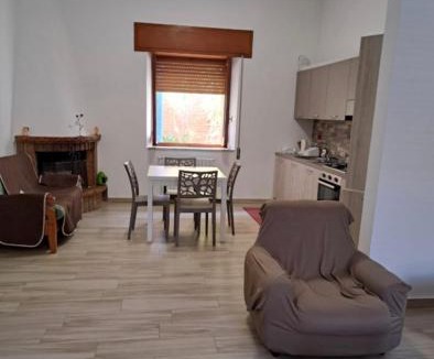 Siderno Marina Apartment | La casa rossa