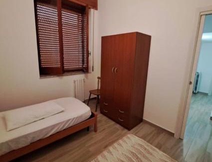 Siderno Marina Apartment | La casa rossa