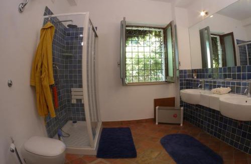 Locri House | La Casetta di Borgo Carbone
