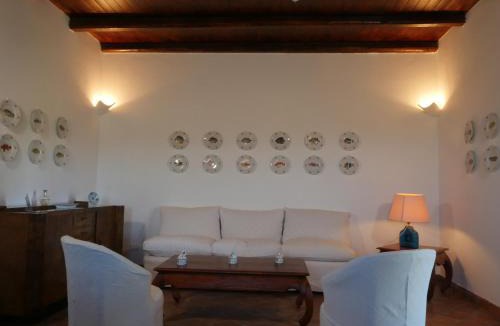 Locri House | La Casetta di Borgo Carbone