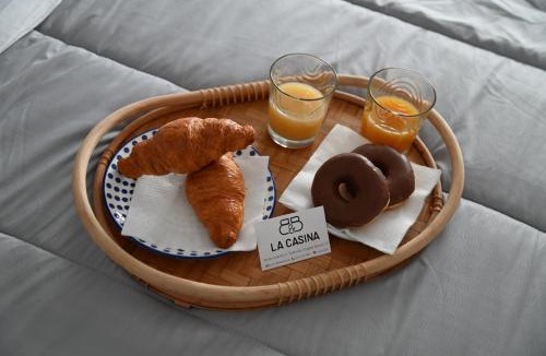 Schiavonea Bed & Breakfast | La Casina B&B