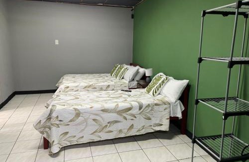 Cacique Bed & Breakfast | la casona rio