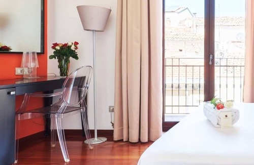 Milazzo Hotel | La Chicca Palace Hotel
