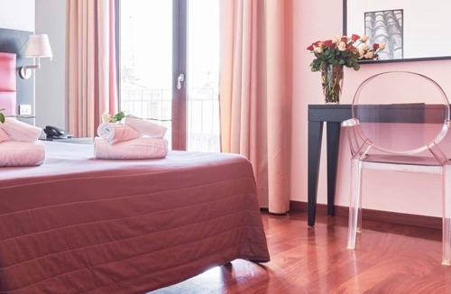 Milazzo Hotel | La Chicca Palace Hotel