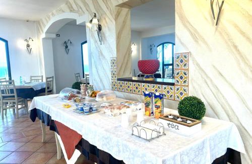 Palma di Montechiaro Bed & Breakfast | La Collina sul Mare