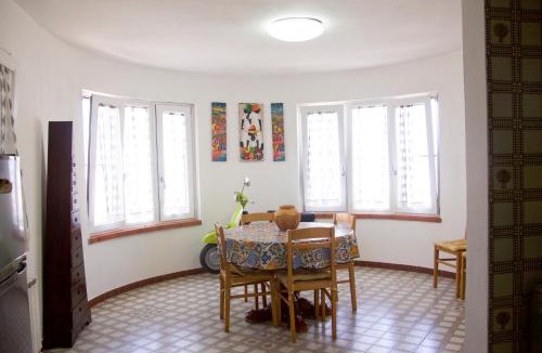 Palermo Apartment | La Conca D'Oro
