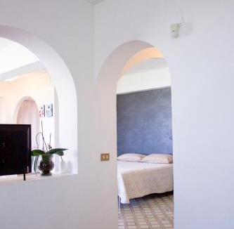 Palermo Apartment | La Conca D'Oro