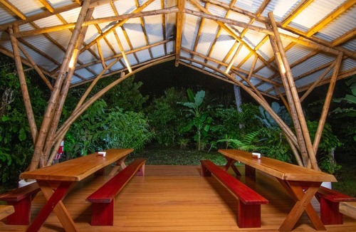Palma Hotel | La Cotinga Biological Station