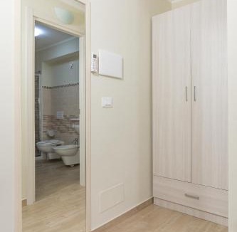 Tropea House | La Cycas Accommodation