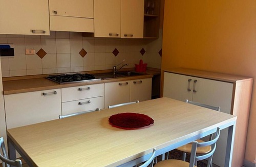 Scilla House | La Dea del mare Scilla