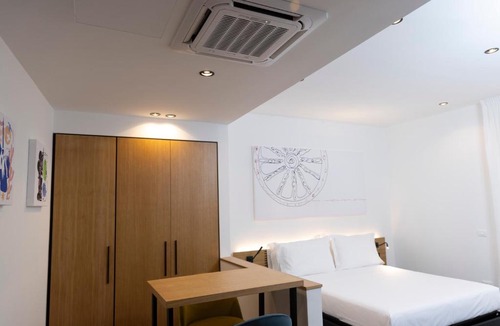 Bagheria Apartment | La Dimora dei Paladini