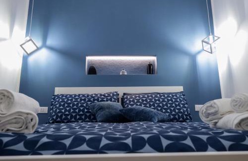 Monreale House | La Dimora di Chiasso Macaluso