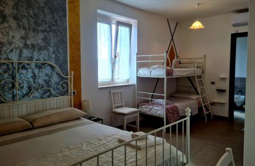Tortora Marina Bed & Breakfast | La Dolce Dimora
