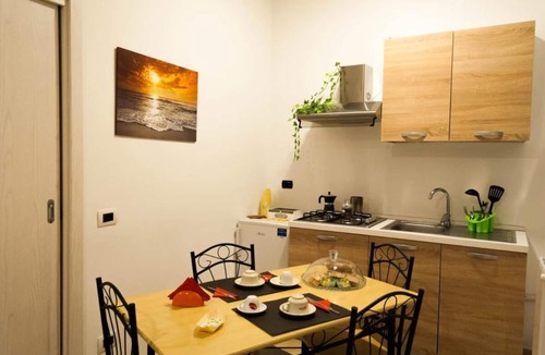 Triggiano House | La Dolce Notte