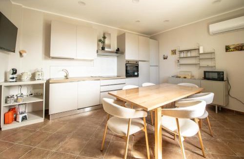 Palermo Apartment | La Dolce Vita
