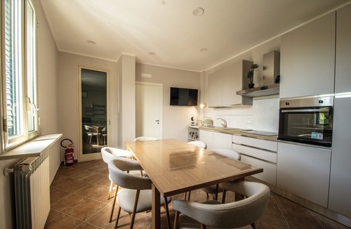 Palermo Apartment | La Dolce Vita