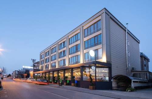Izmit Apartment | La Flora House Otel