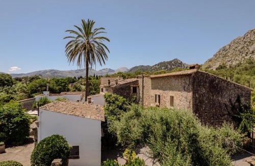 Urbanitzacio la Font House | La Font - Villas Trias
