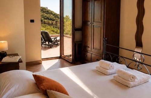 Ascea House | La Formica