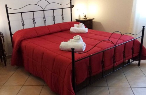 San Demetrio Corone House | La Giara B&B