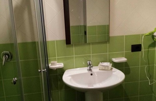 San Demetrio Corone House | La Giara B&B