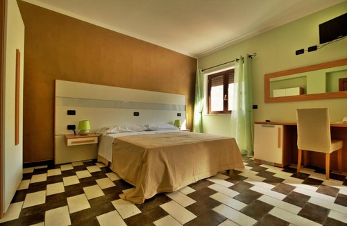 Cleto House | La Gioiosa Agriturismo